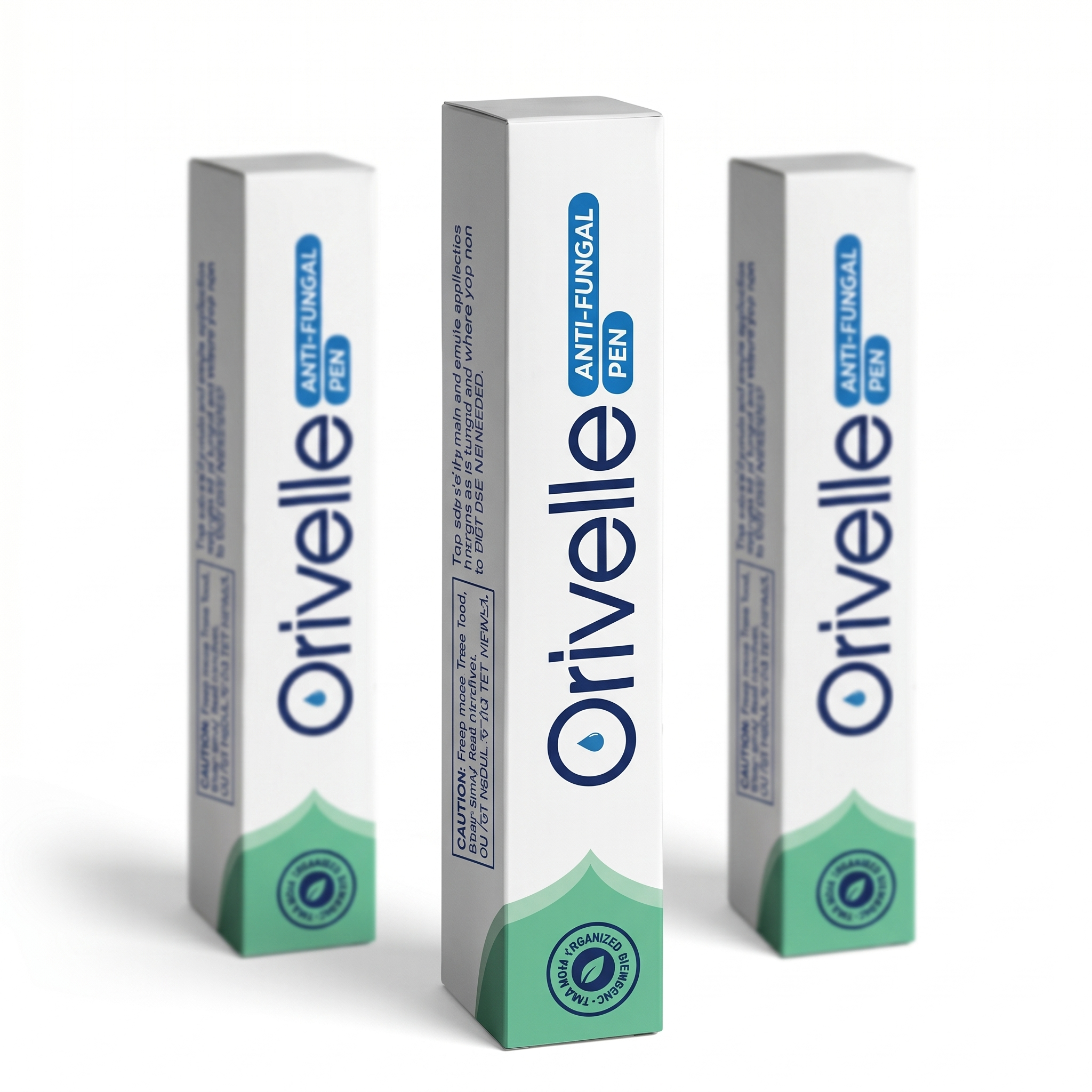 Orivelle Fungus Pen